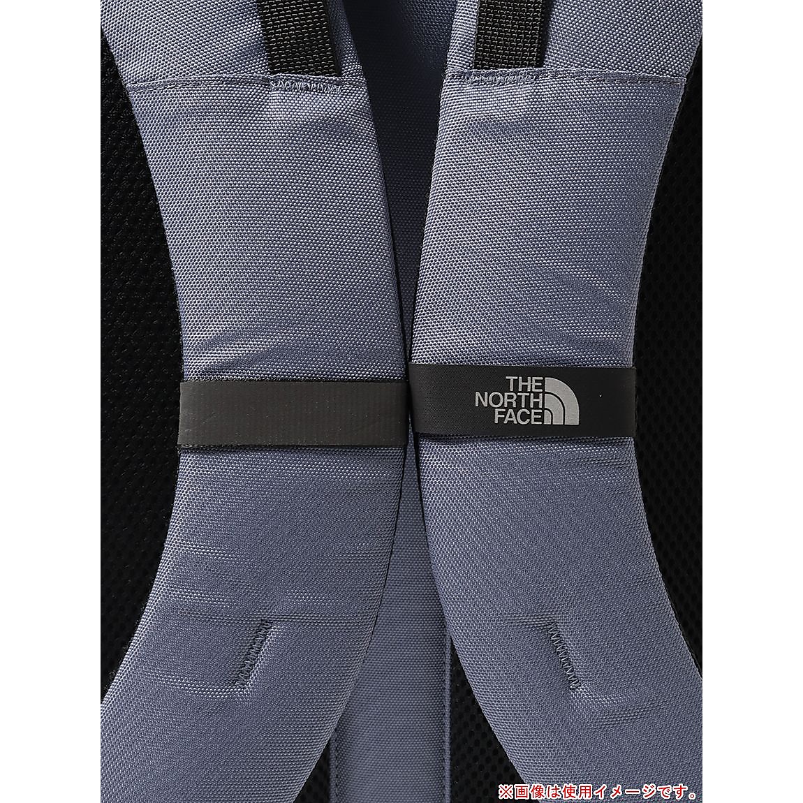 Boulder Daypack (ボルダーデイパック)