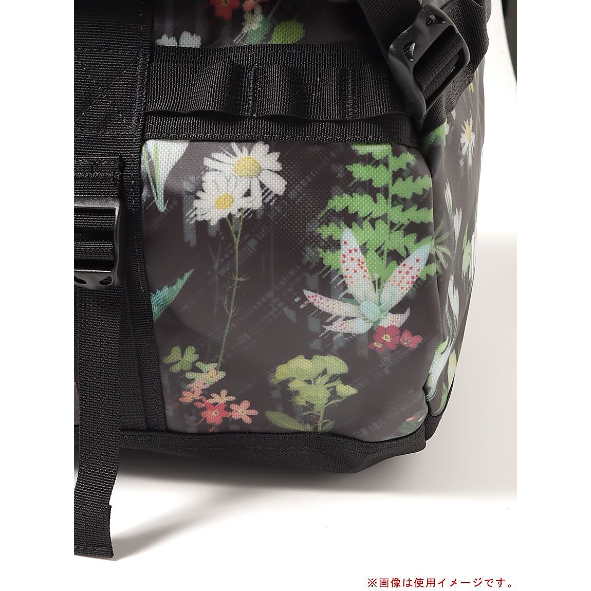 BC Duffel S (BCダッフルS)