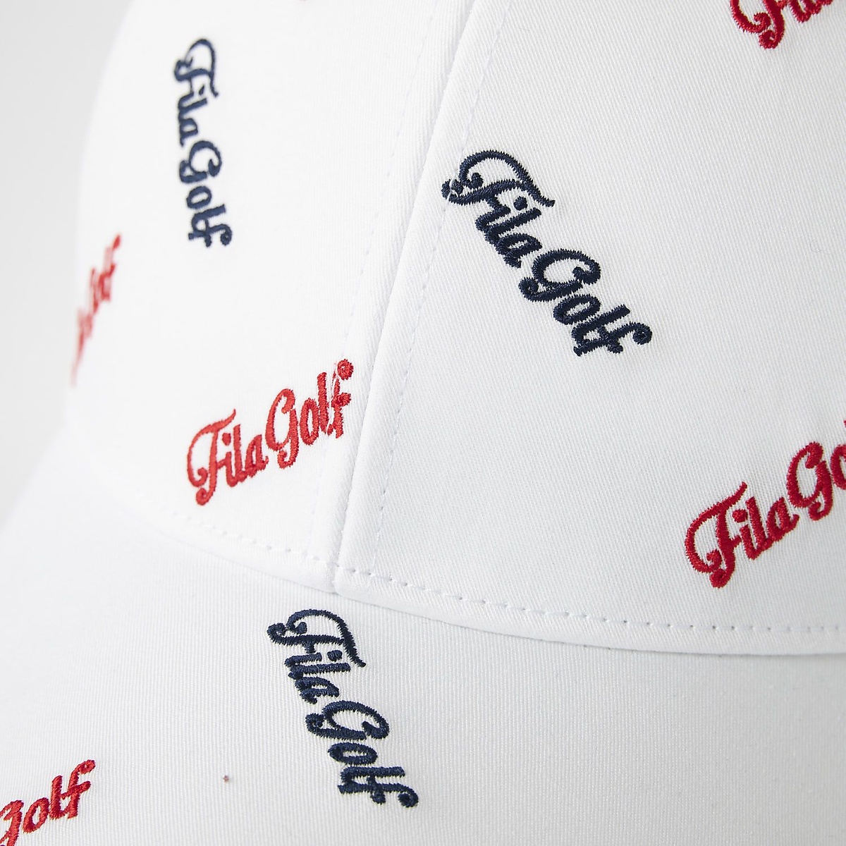 FILA GOLFキャップ