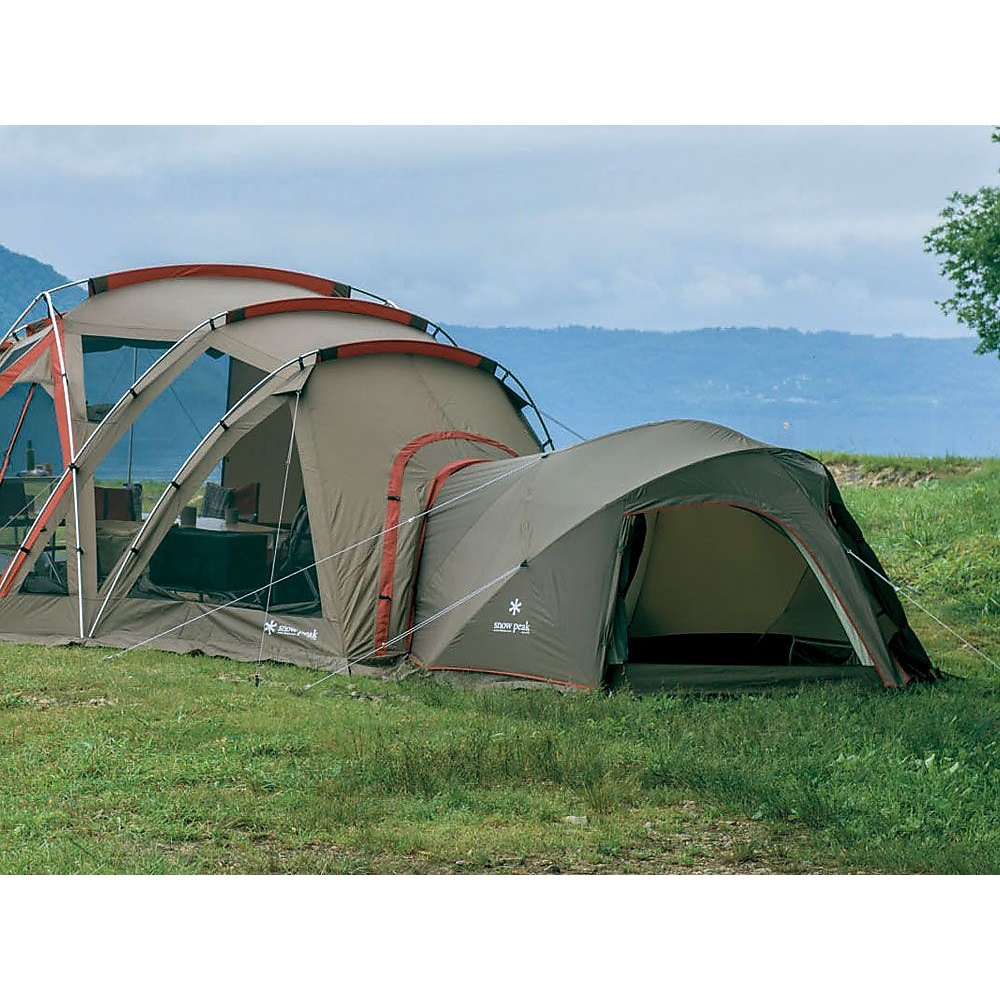 リビングシェル ロング PRO.