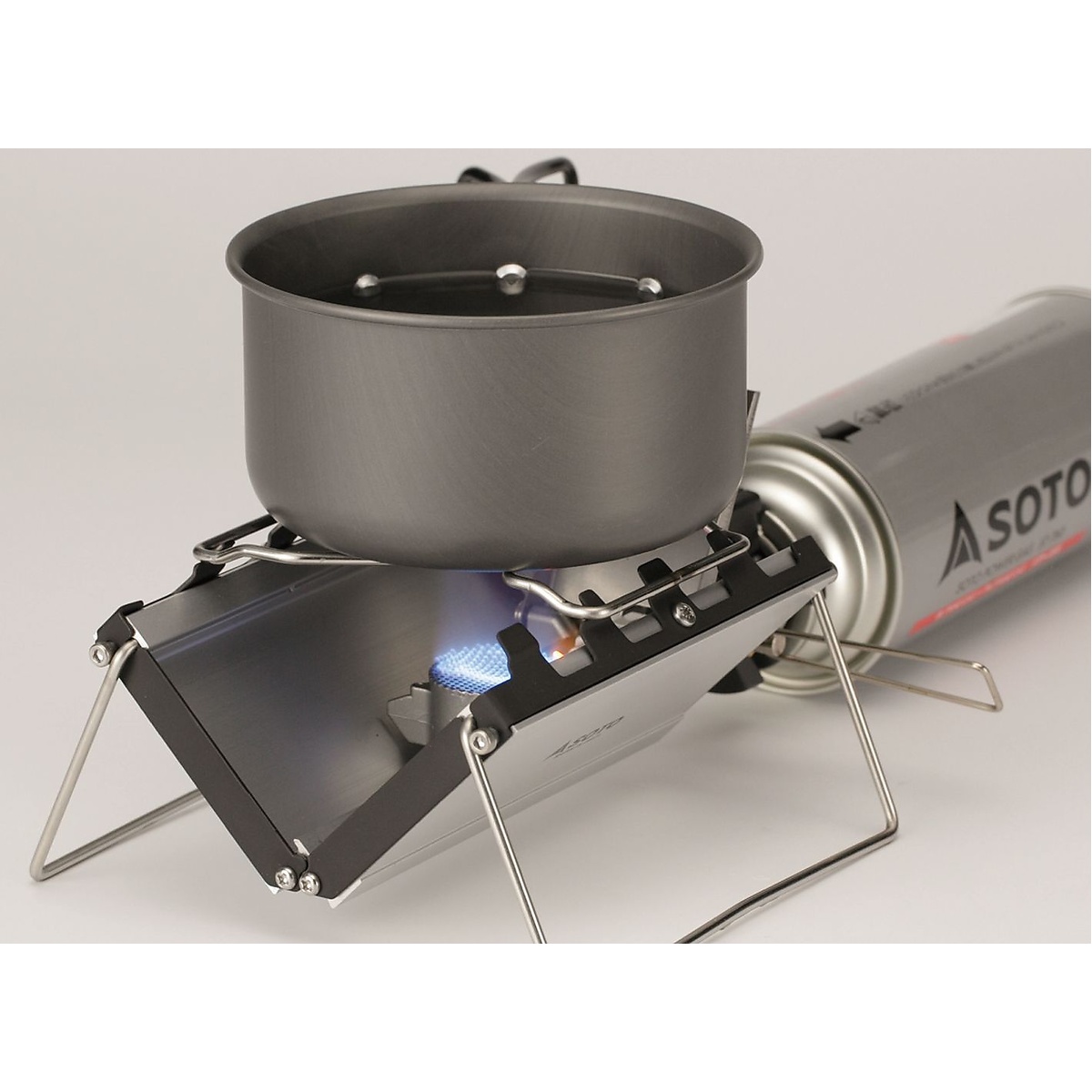 SOTO G STOVE
