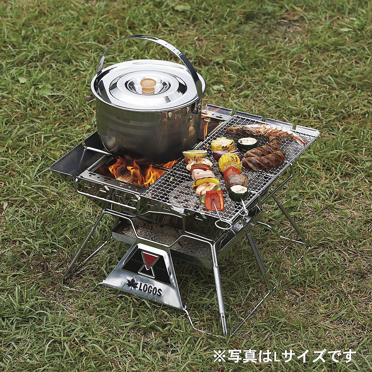 チャコールデバイダーXL 2PCS