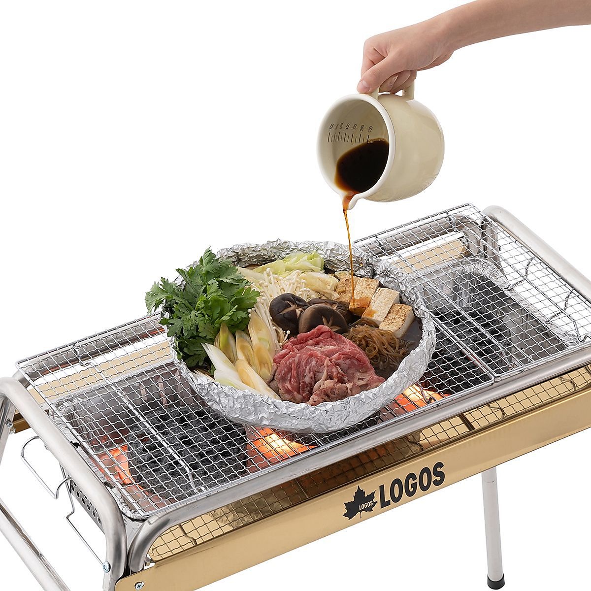 コゲツキニクイヤキソバシートワイド