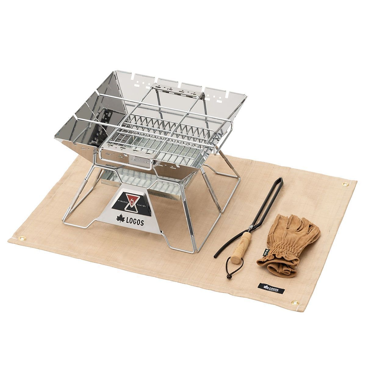 タキビダイシート