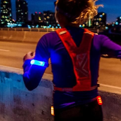 LIGHTBENDER RX (SAFETY YELLOW)