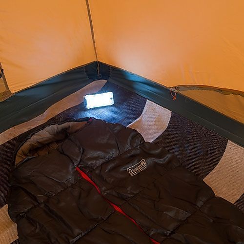 クアッドマルチパネルランタン