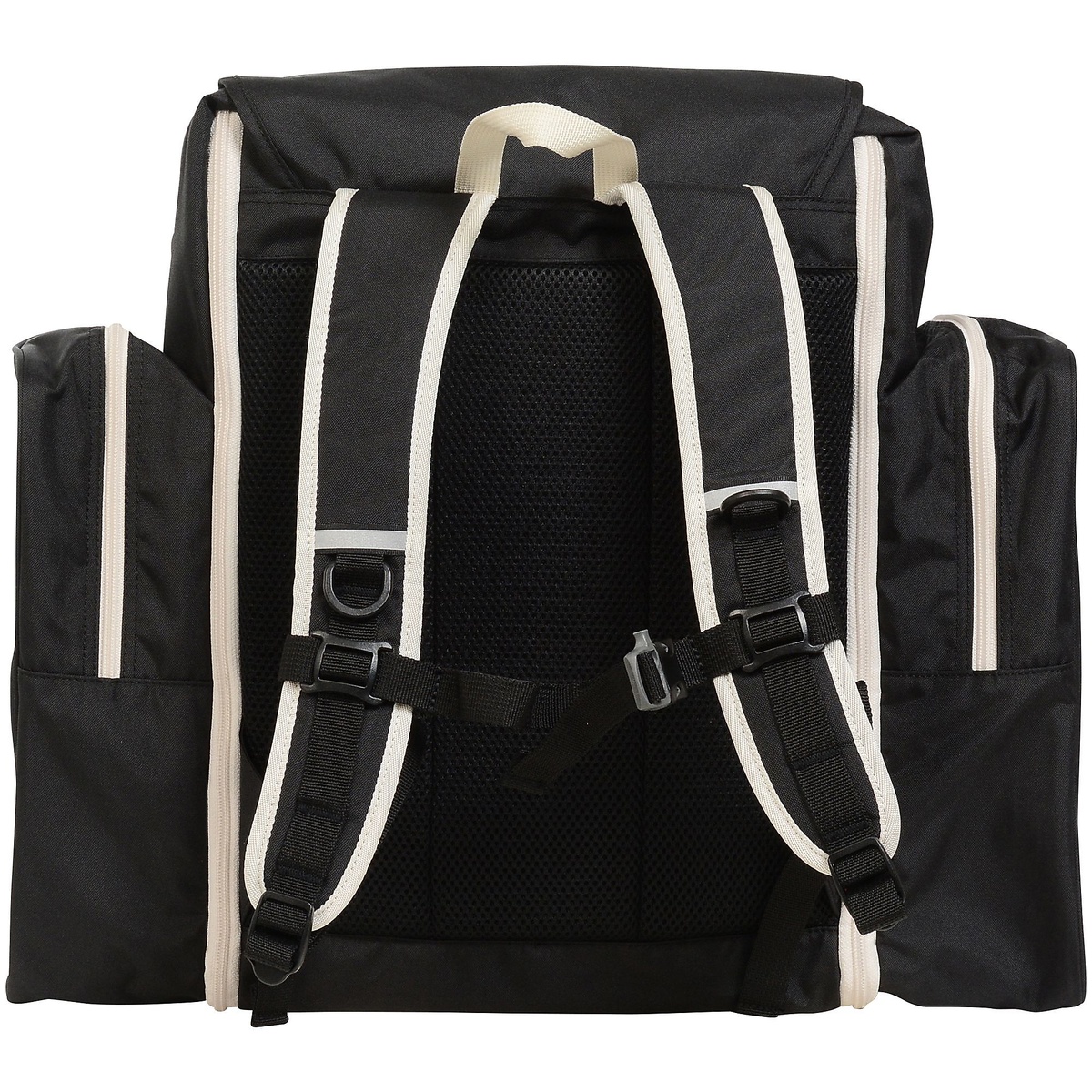 トレックパック (ブラック)