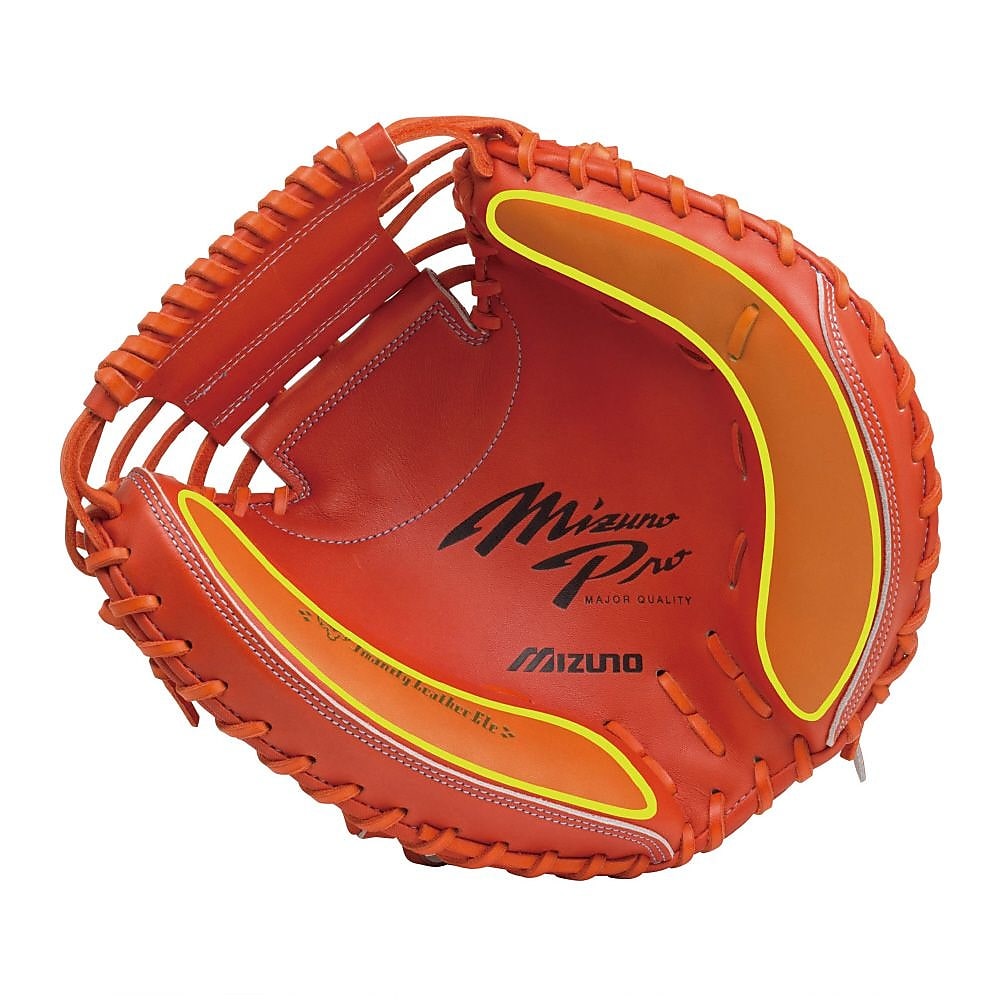 新品未使用　コウシキ ファーストミット カラー:WI サイズ:RH MIZUNOミズノ - コウシキMP B 1AJCH20200 52/メガスポーツ公式