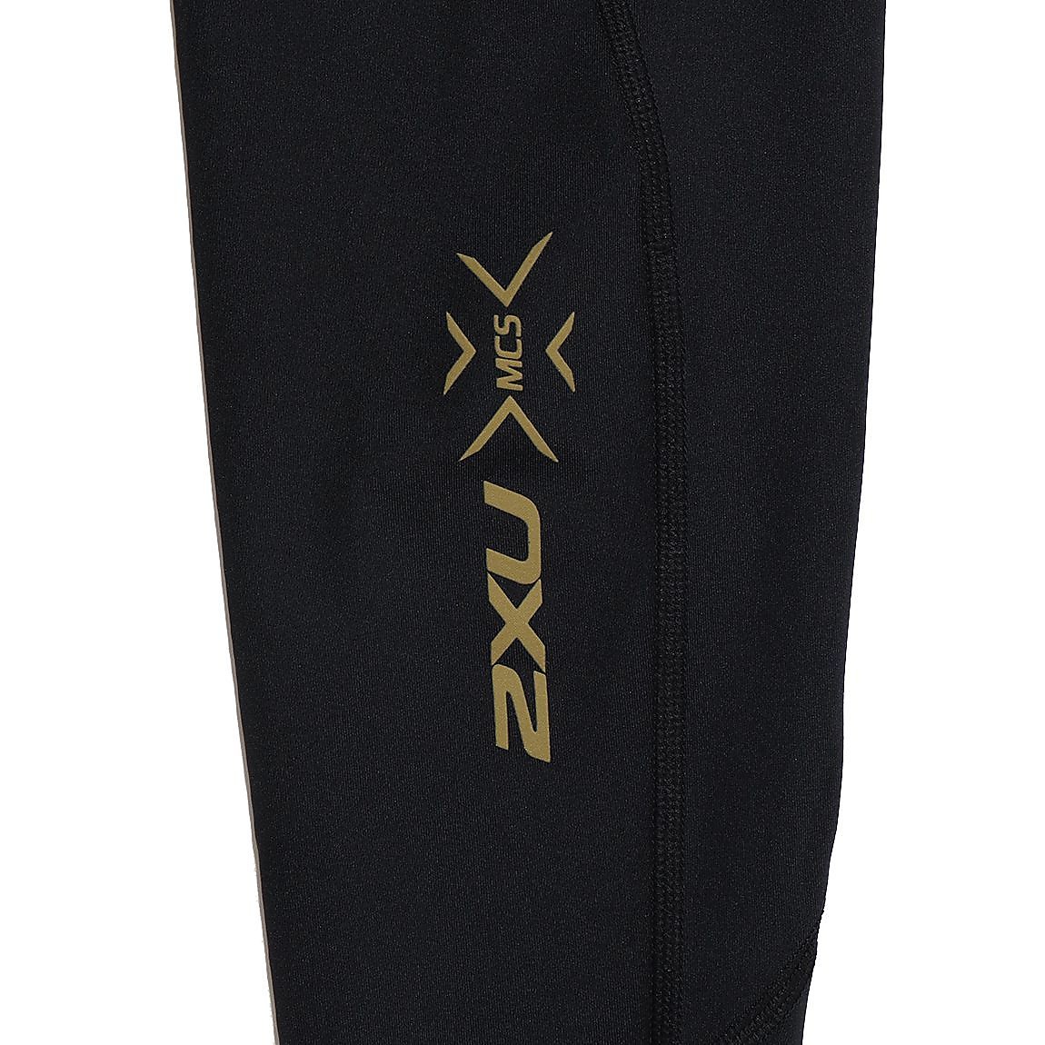 MCSランコンプタイツ