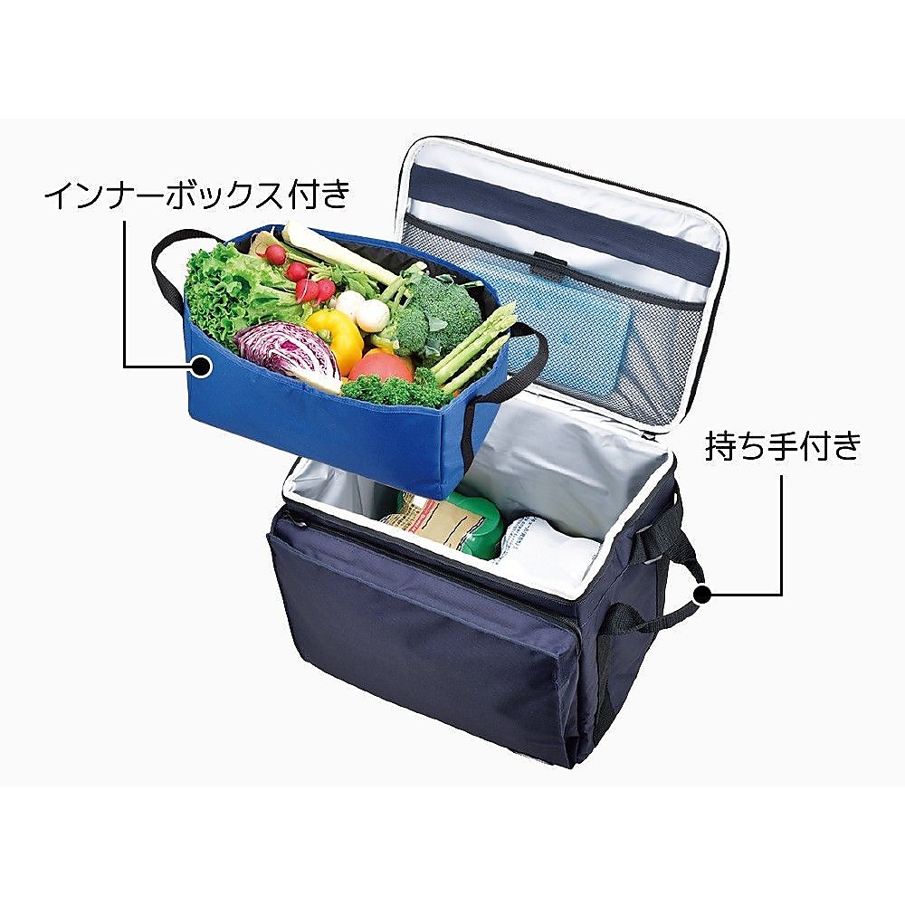 ソフトクーラー