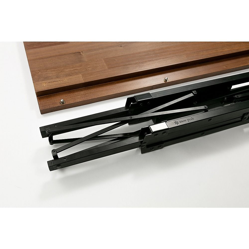 ワンアクションラック