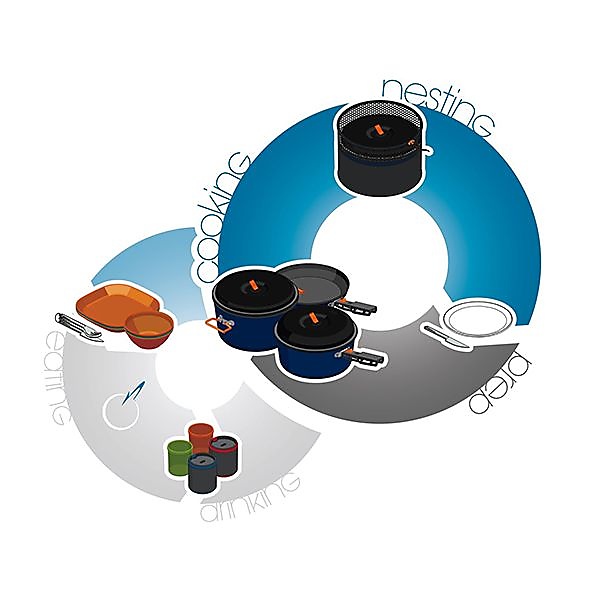 ジーエスアイ バガブーベースキャンパーL