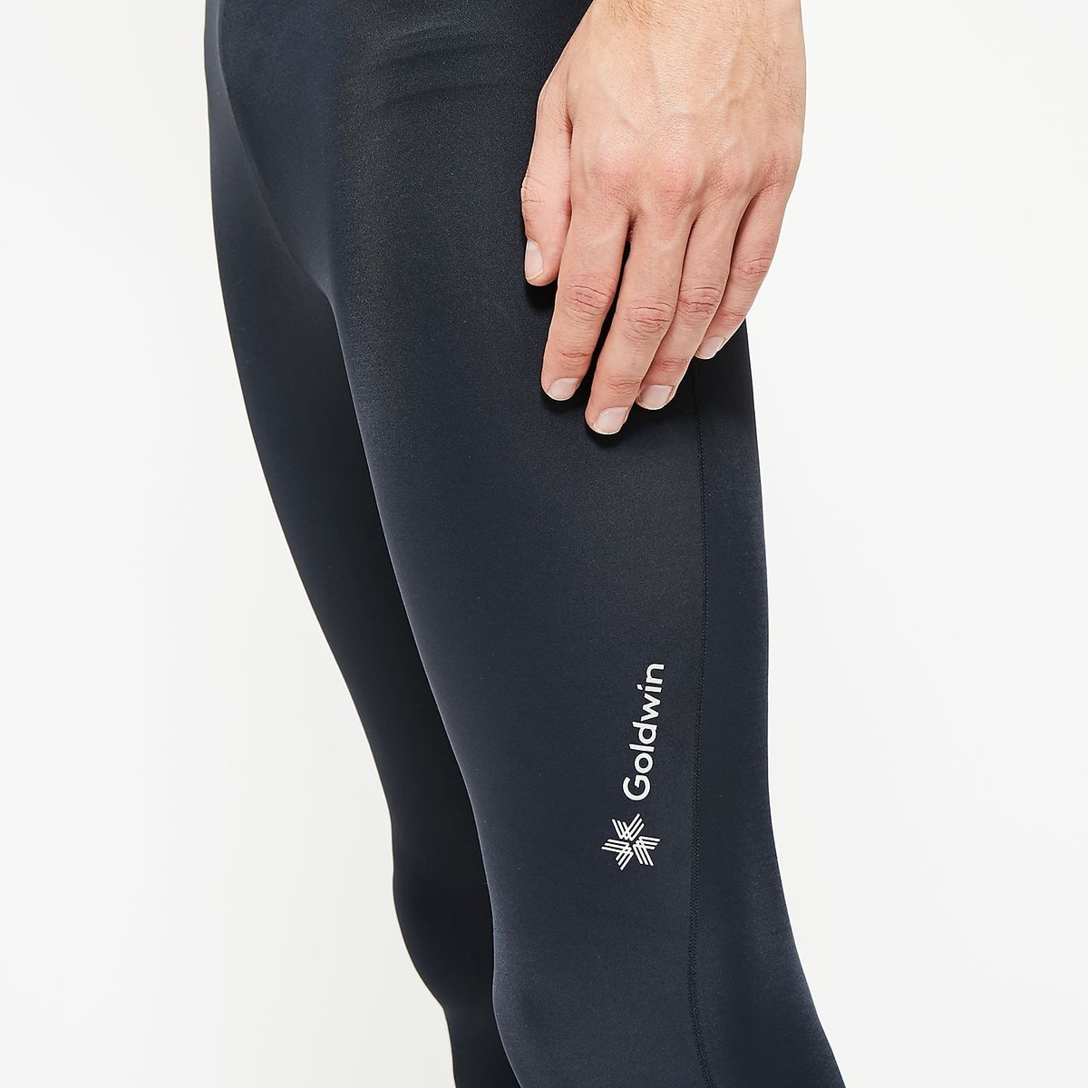 INSPIRATION LONG TIGHTS（インスピレーションロングタイツ）