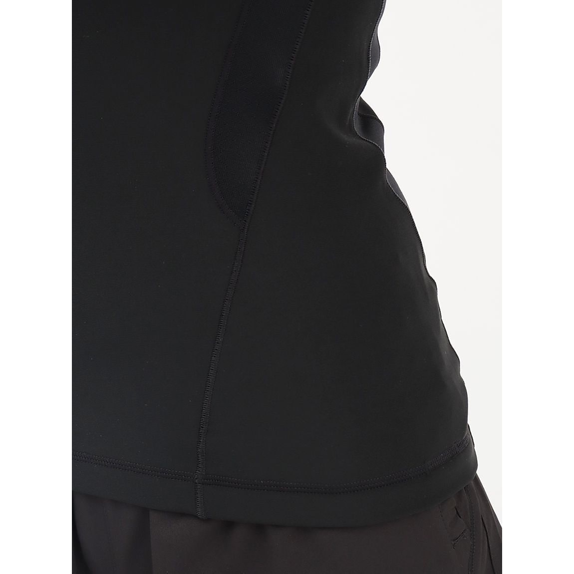 JYURYU TOP　HOT(丸首・長袖）