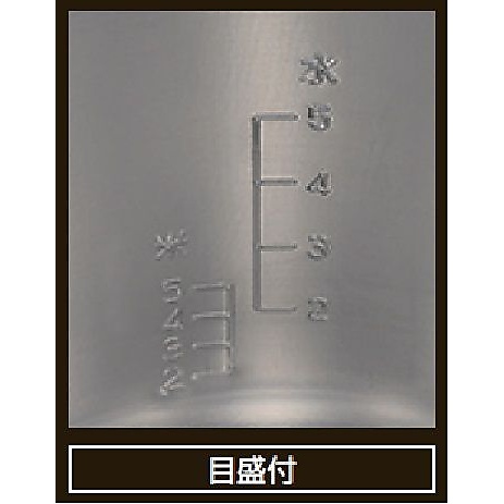 ご飯鍋（５合）