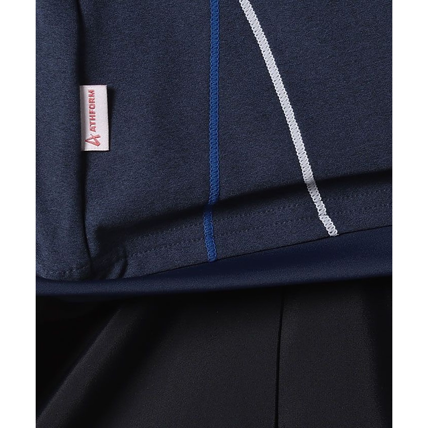 レディースセパレート水着カブリ