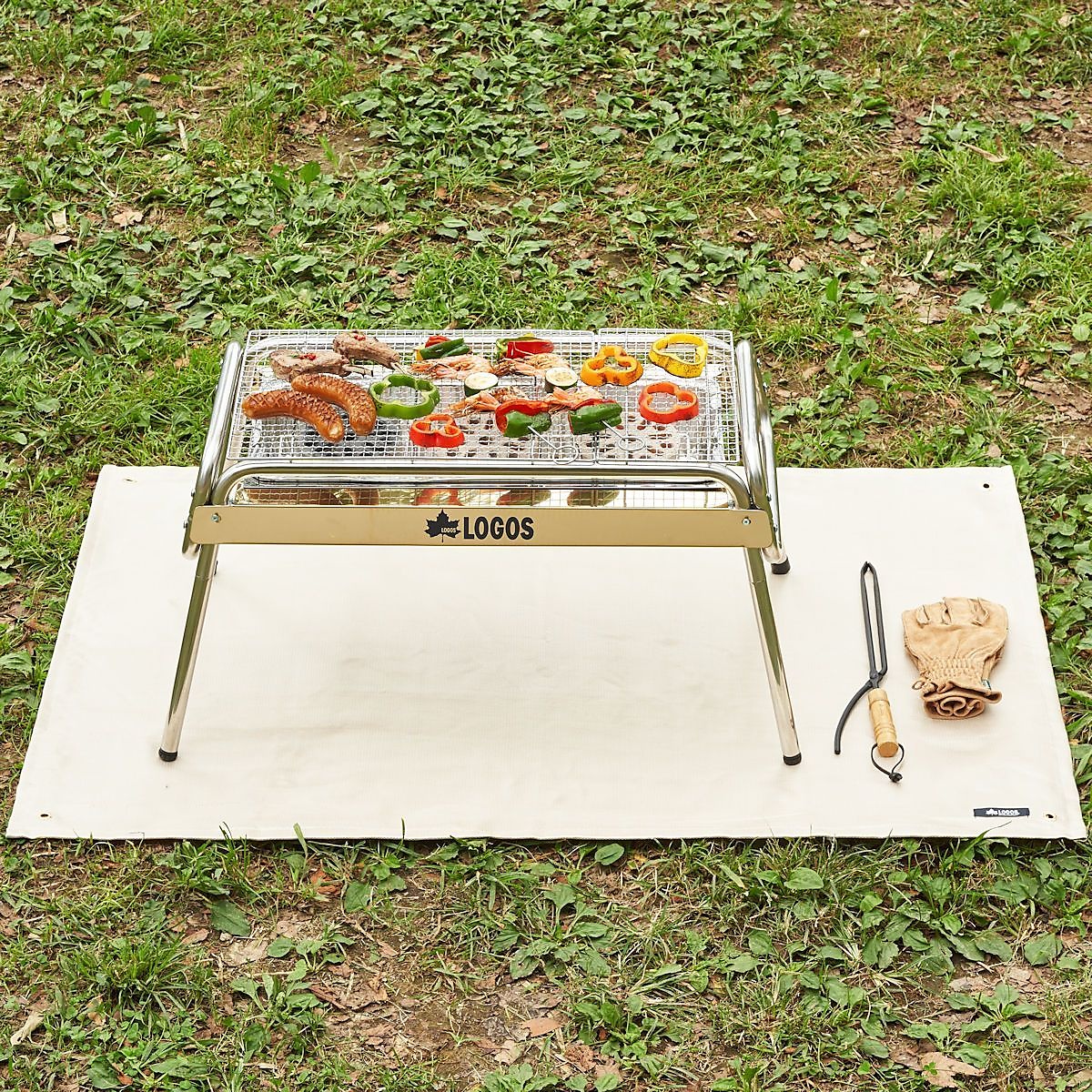 タキビダイシート・ワイド 80*1