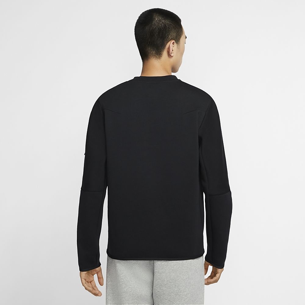 ナイキ テックフリース クルー