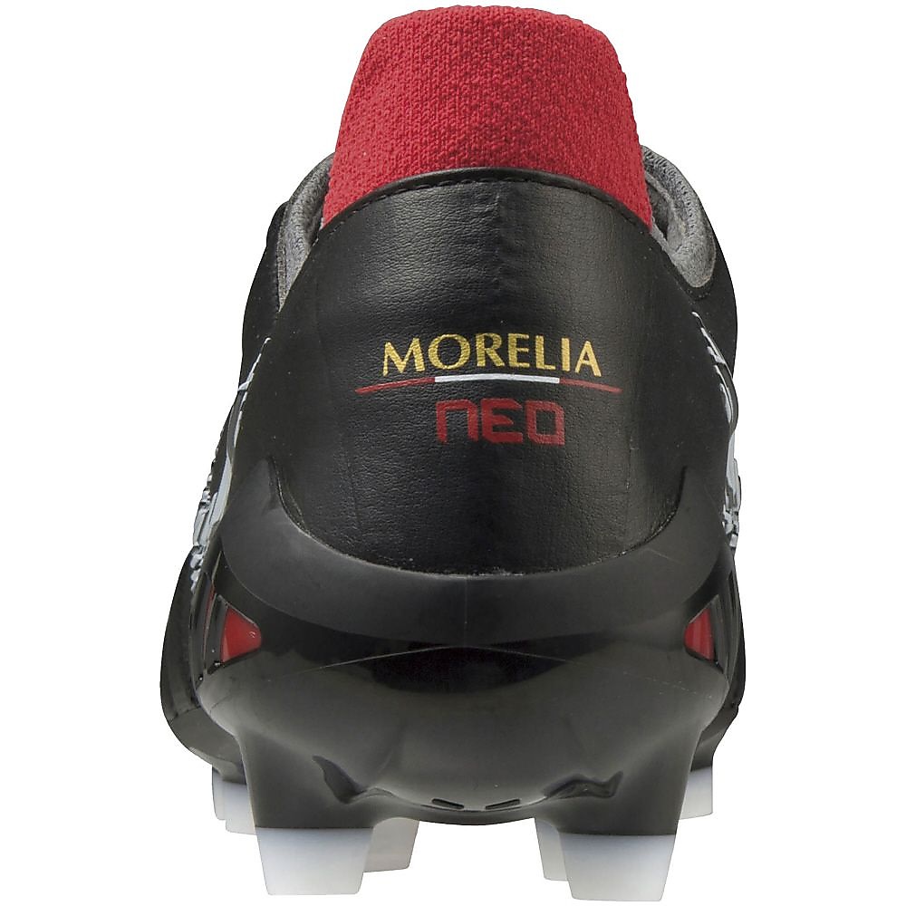 モレリア NEO III JAPAN