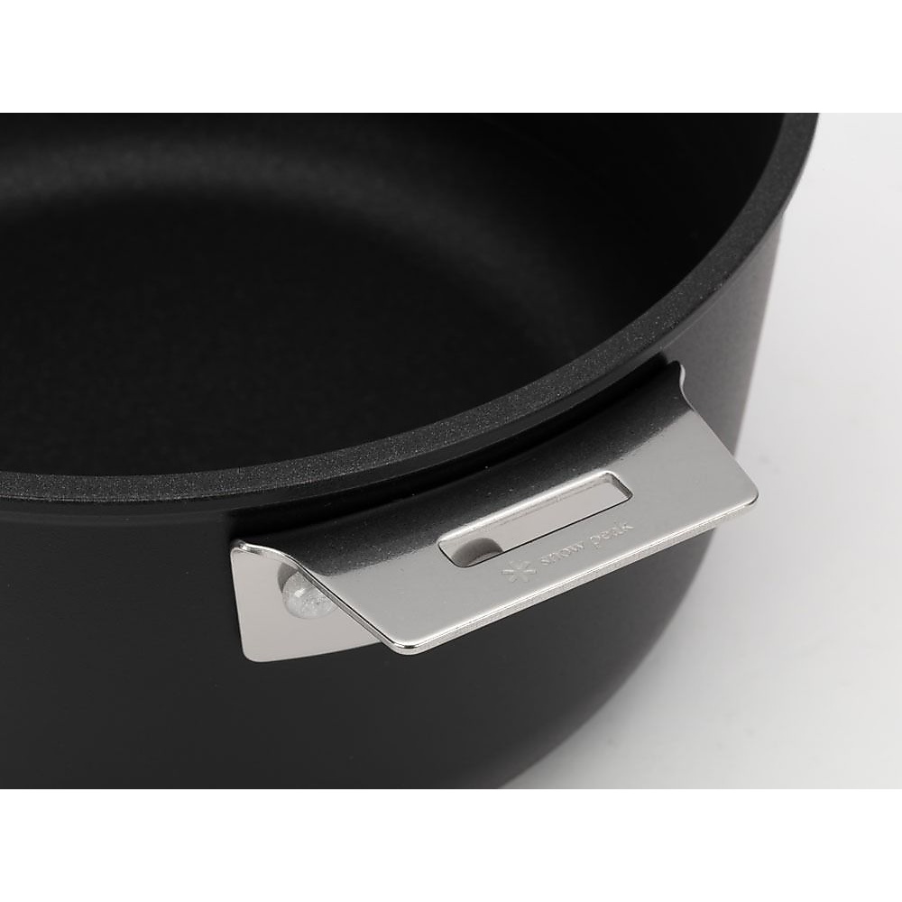 HOME&CAMPクッカー19