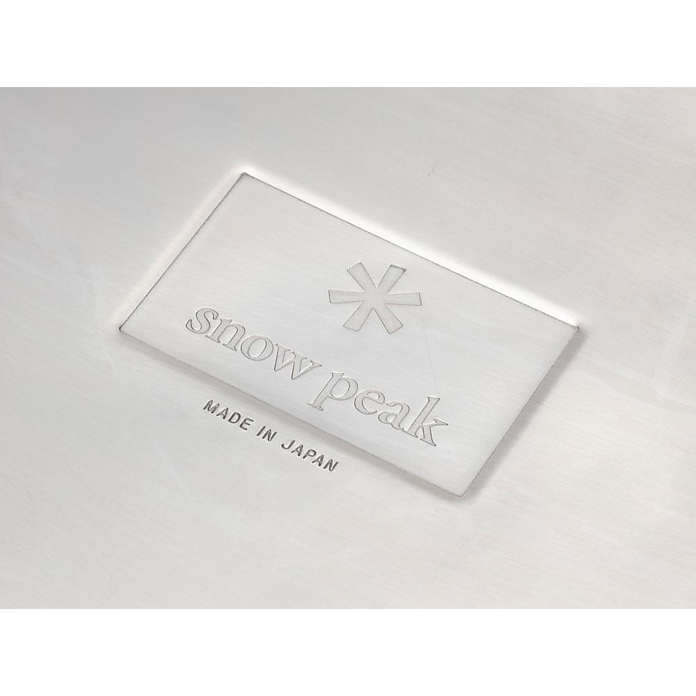 焚火台Lスターターセット