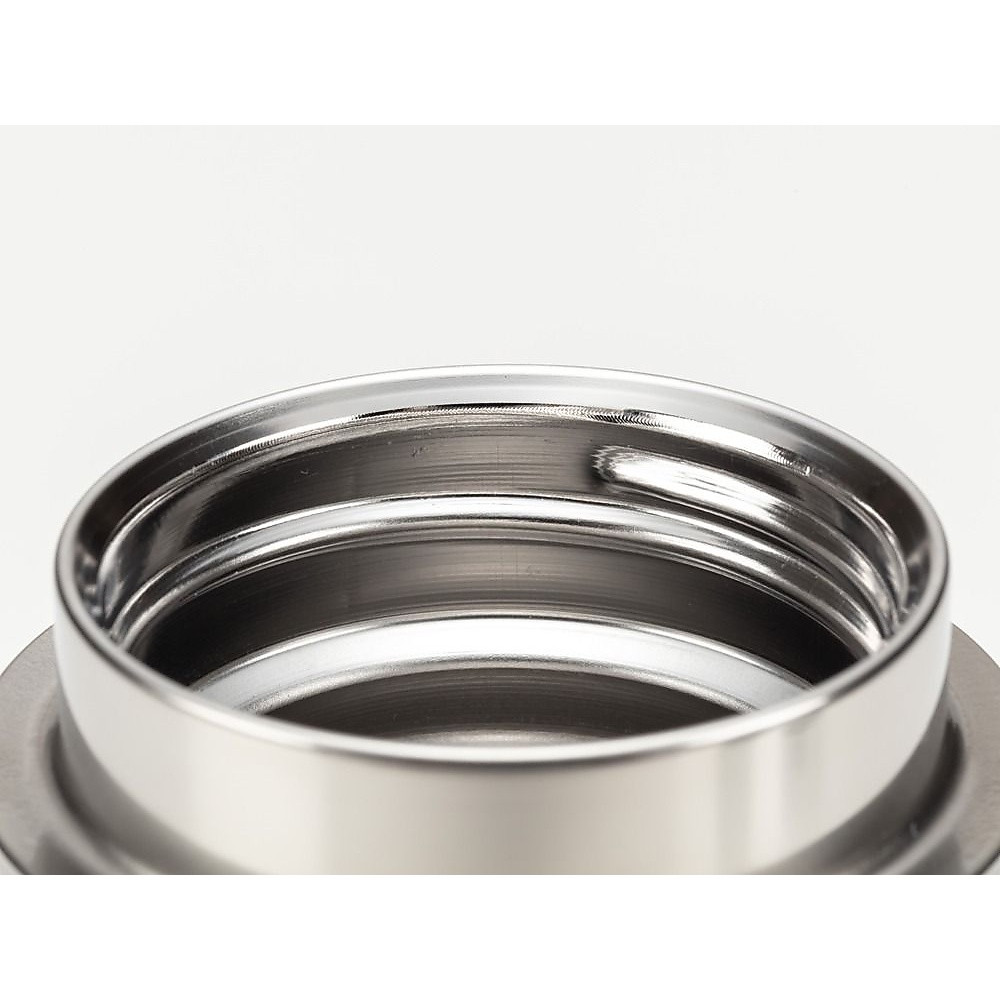 ステンレス真空ボトルタイプT350サンド