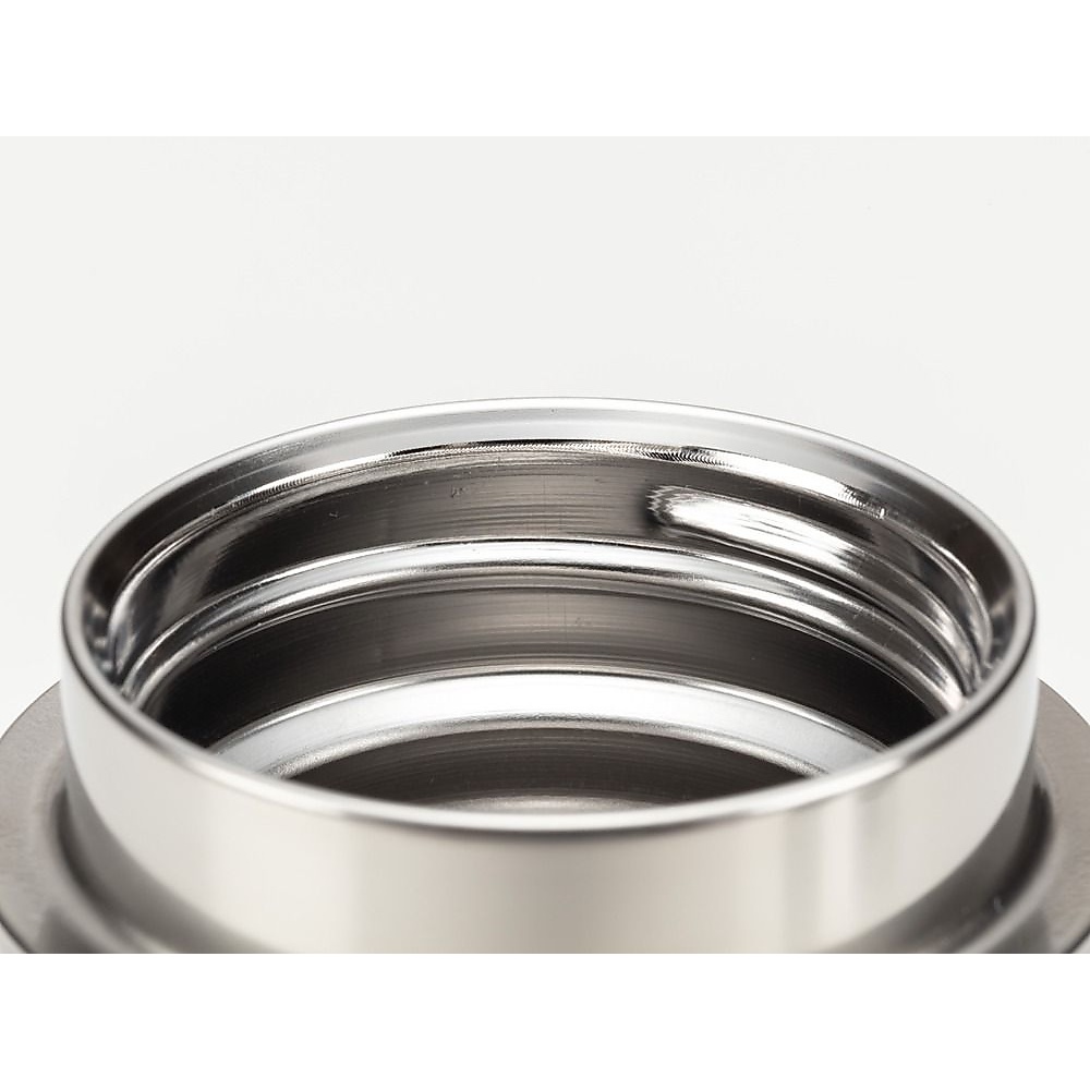 ステンレス真空ボトルタイプM350サンド