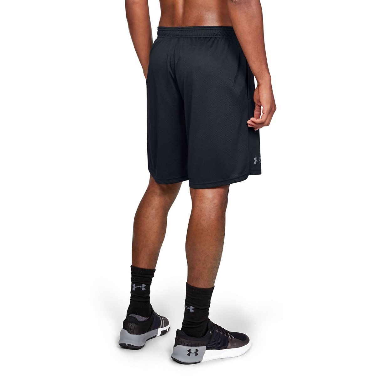 UA Tech Mesh Shorts