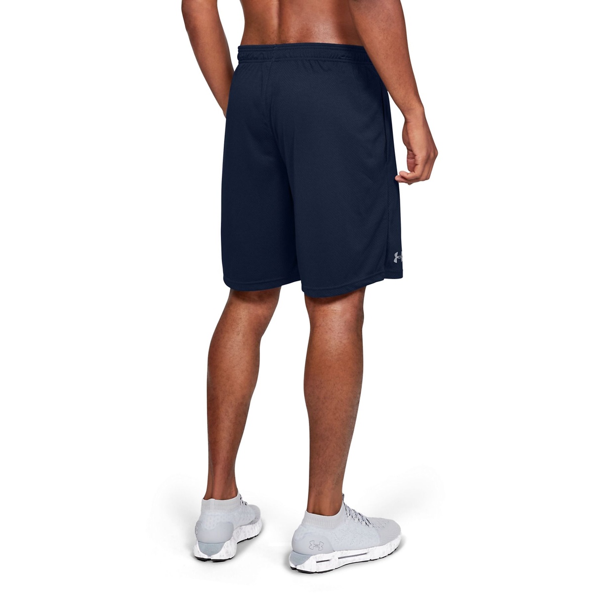 UA Tech Mesh Shorts
