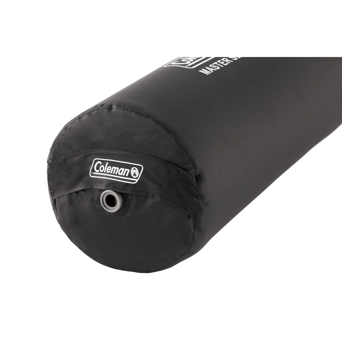 コンフォートインフレーターマットハイピーク/シングル MASTER SERIES