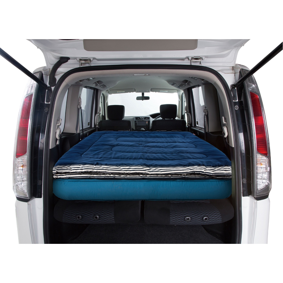 アドベンチャークッションバッグ/C5