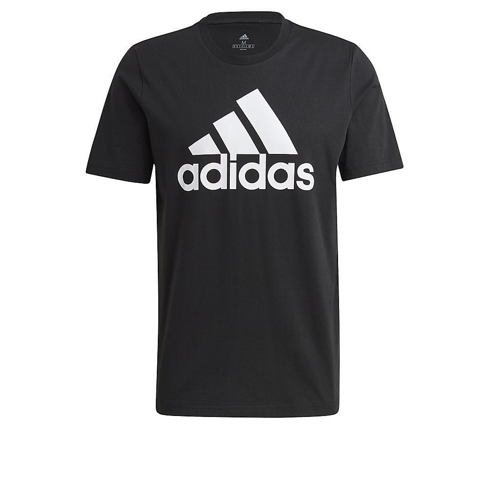 【HCP】エッセンシャルズ ビッグロゴ 半袖Tシャツ / M ESSENTIALS BIG LOGO TEE