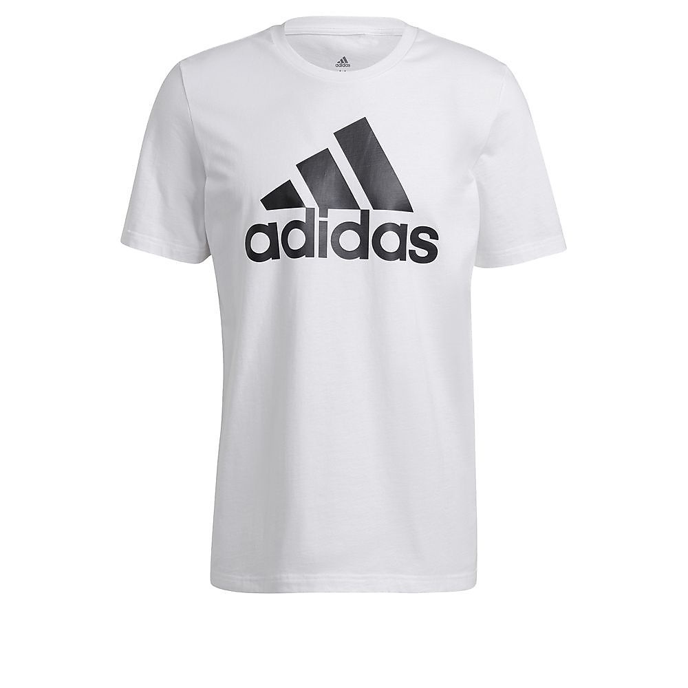 【HCP】エッセンシャルズ ビッグロゴ 半袖Tシャツ / M ESSENTIALS BIG LOGO TEE