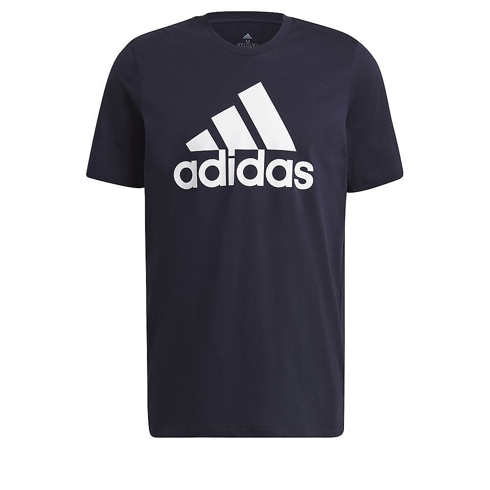 【HCP】エッセンシャルズ ビッグロゴ 半袖Tシャツ / M ESSENTIALS BIG LOGO TEE