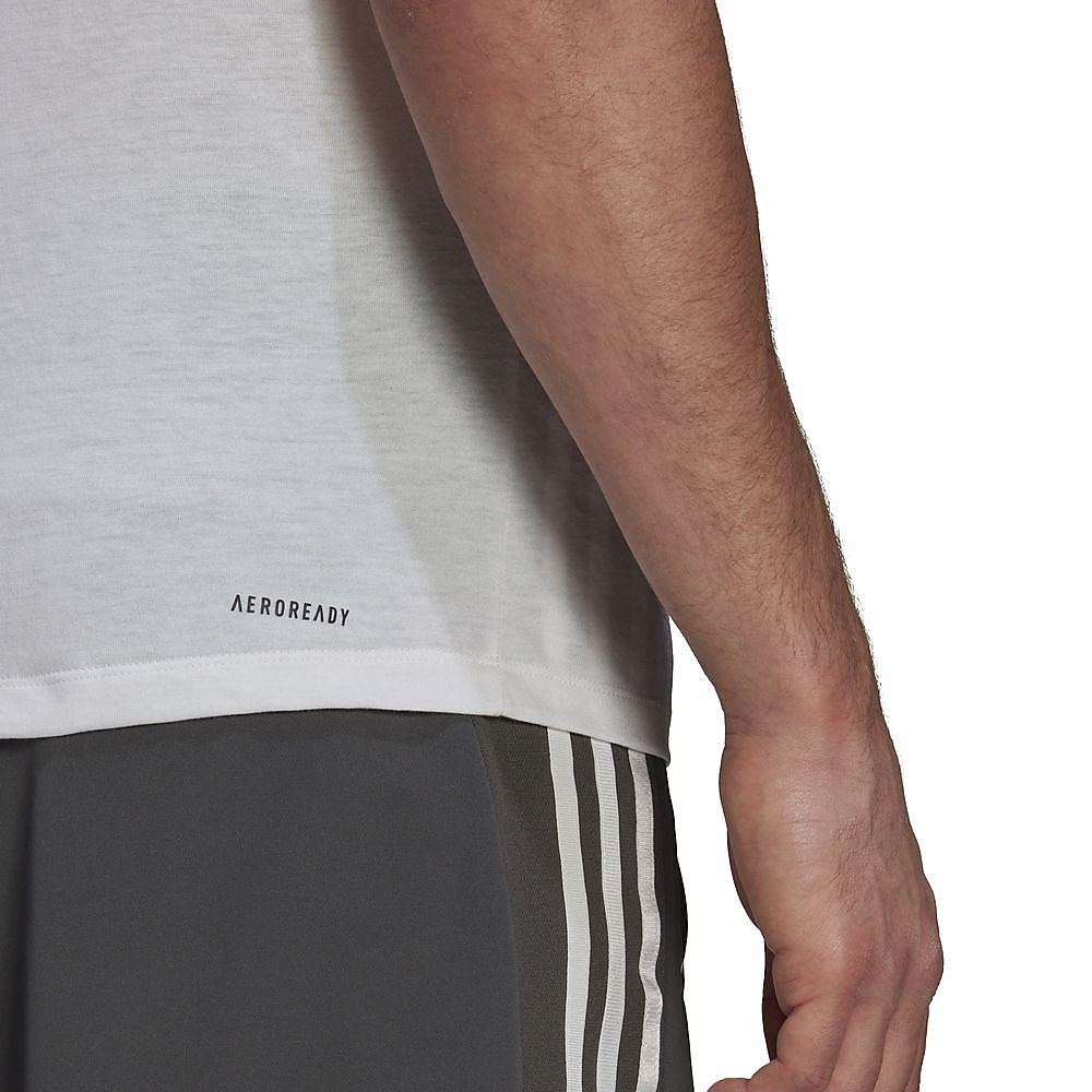 エアロレディ D2M スポーツ 半袖Tシャツ / M AEROREADY D2M SPORT TEE