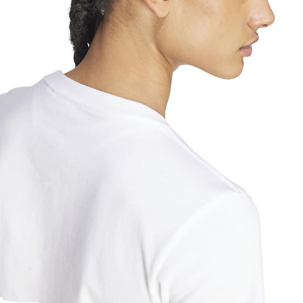 W ESS BL Tシャツ