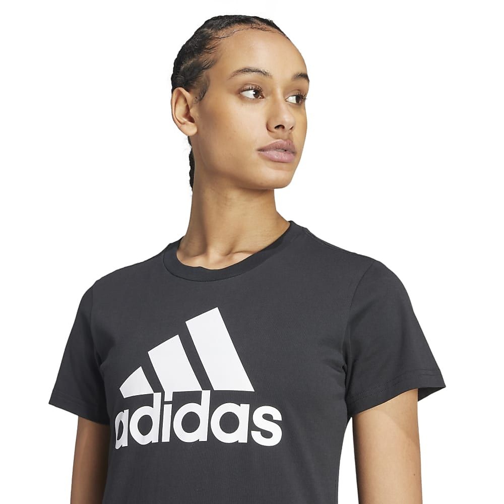 W ESS BL Tシャツ