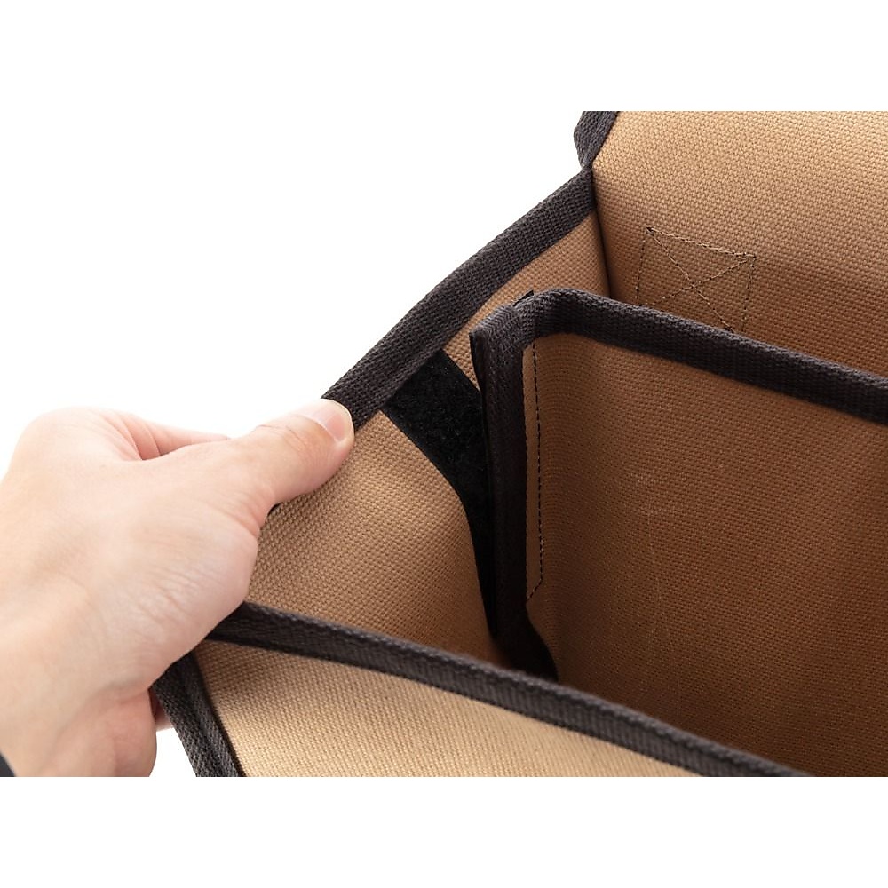 フローガL 収納ケース