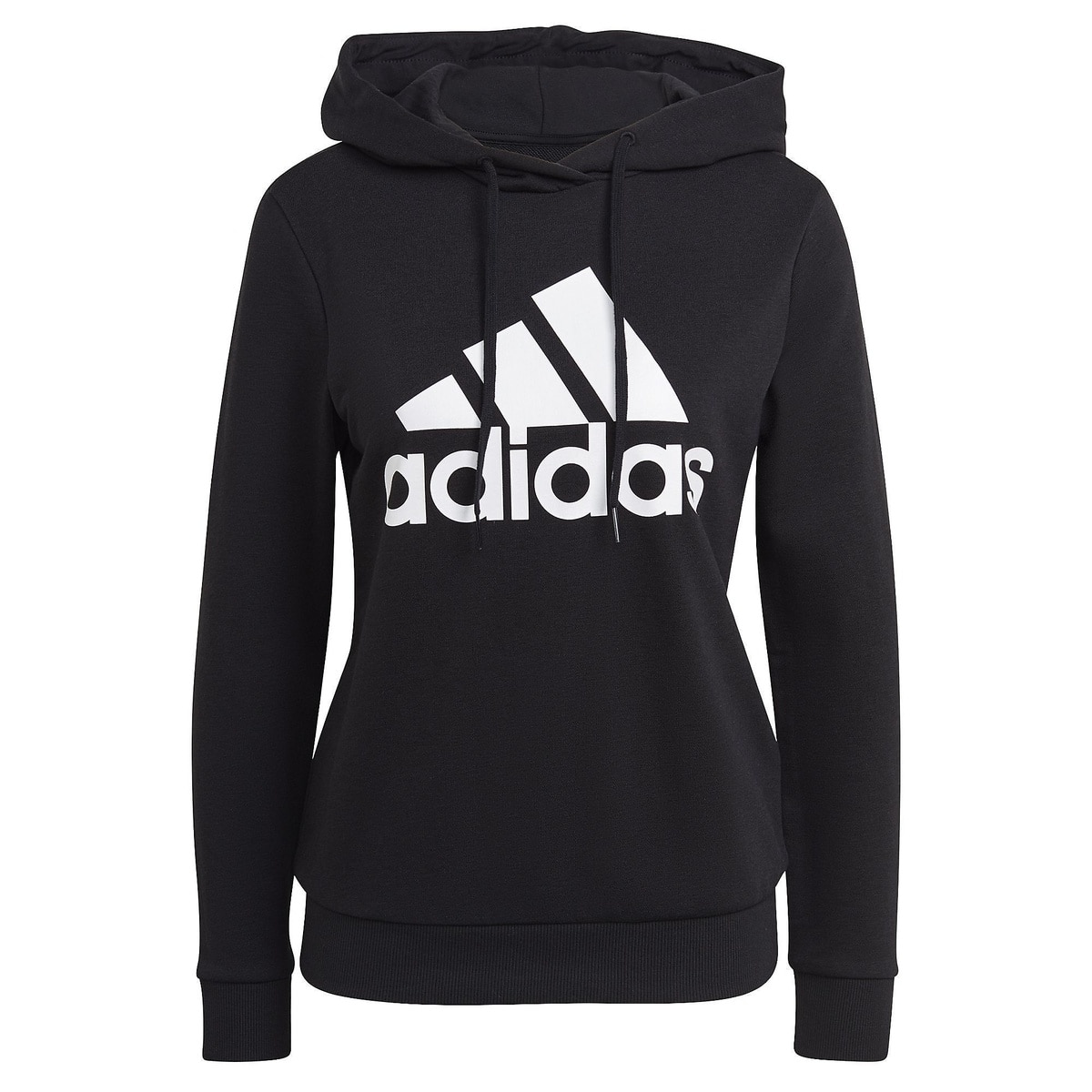 エッセンシャルズ リラックスド ロゴパーカー / Essentials Relaxed Logo Hoodie