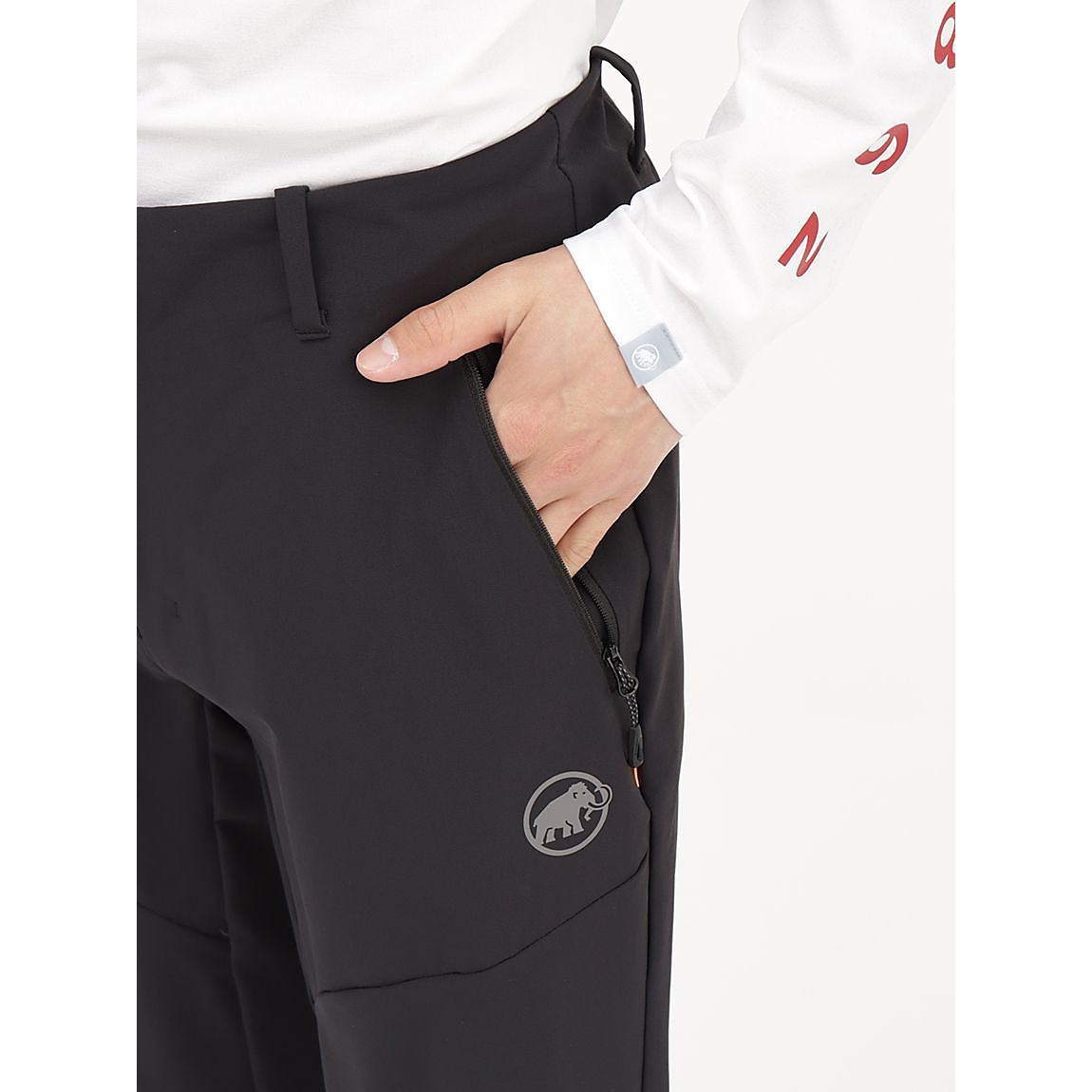 Trekkers 3.0 SO Pants AF Men