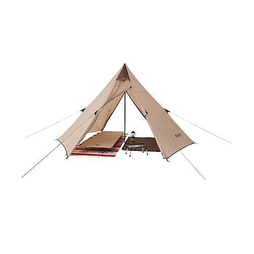 TRADCANVAS TEPEE 2ルーム 300