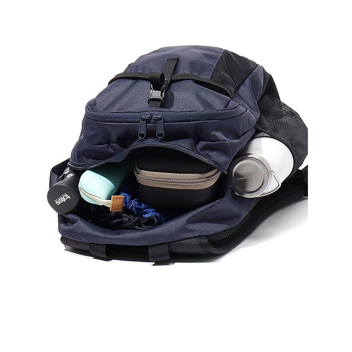 RECON SQUASH 2 (リーコンスカッシュ2)