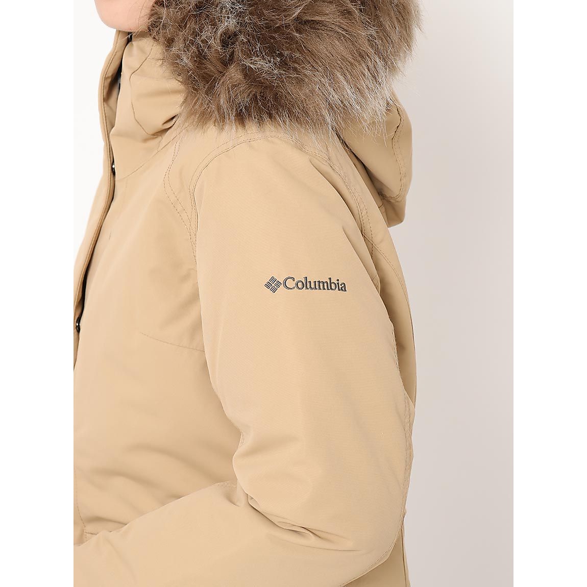 リトルシーインシュレイテッドジャケット