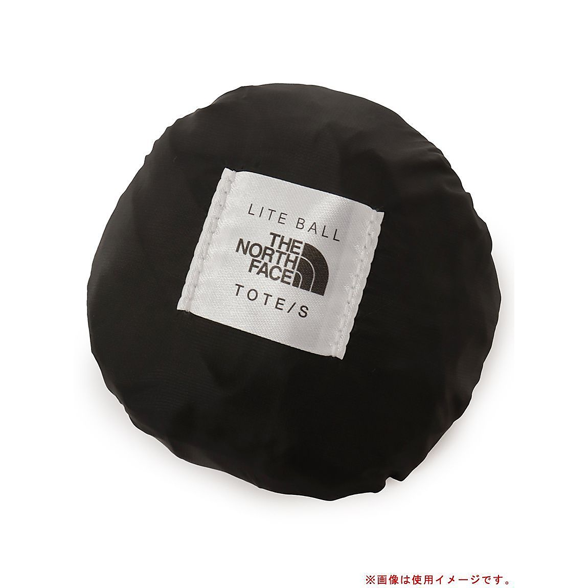 Lite Ball Tote M (ライトボールトートM)