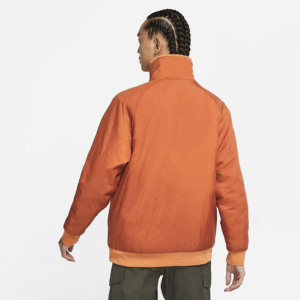 ナイキ VM スウッシュ フルジップ ジャケット