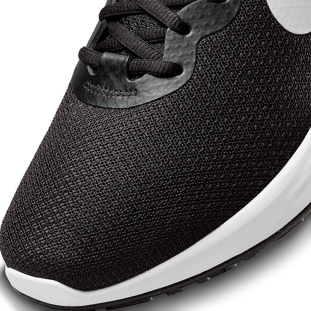 NIKEナイキ - ナイキ レボリューション 6 NN 4E DD8475-003/メガ 