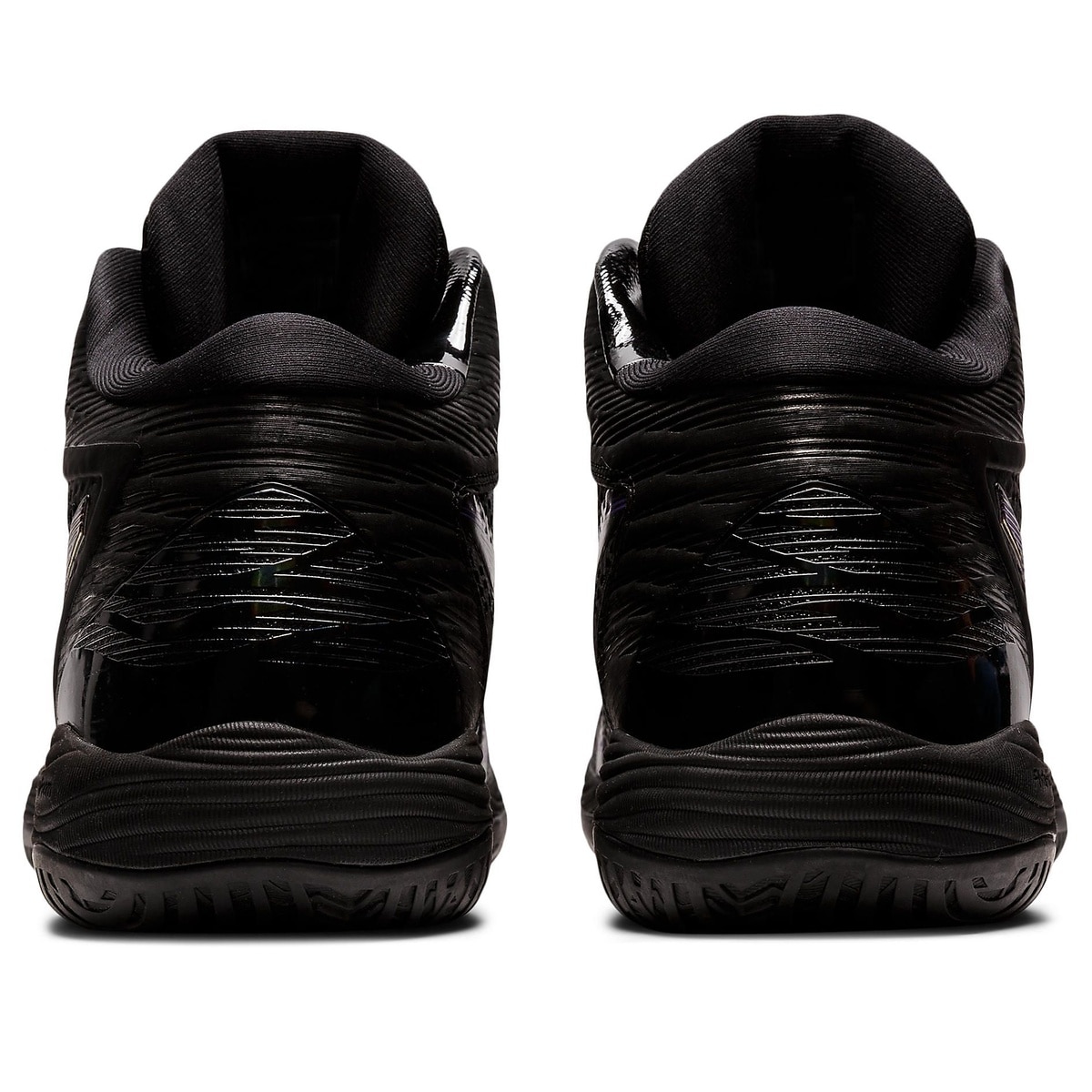 ASICSアシックス - GELHOOP V14/ゲルフープ V14 EXTRA WIDE 1063A051