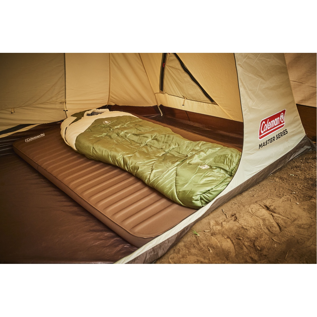 タスマンキャンピングマミー/L－8