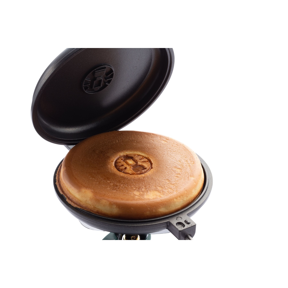 ダブルパンクッカー