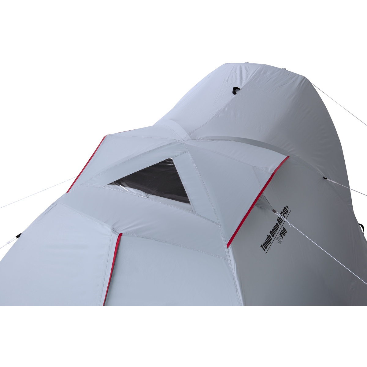 タフドームエアー/240＋ヘキサセット DARK ROOM